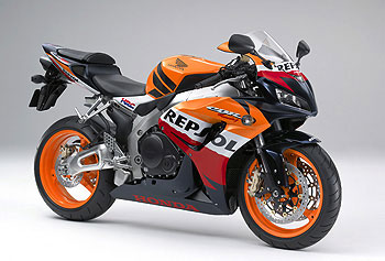 CBR1000RR SE